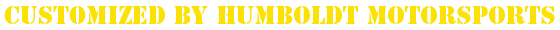 Builds