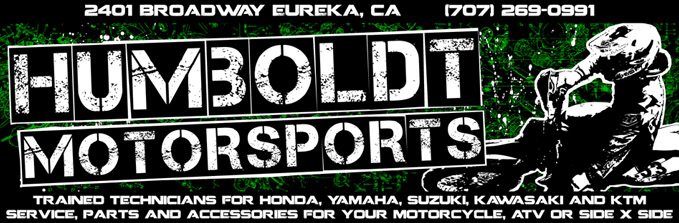 Humboldt Motorsports