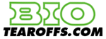 Bio Tear-Offs